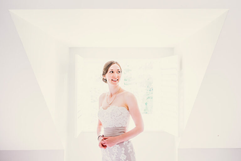 emma bridal portrait