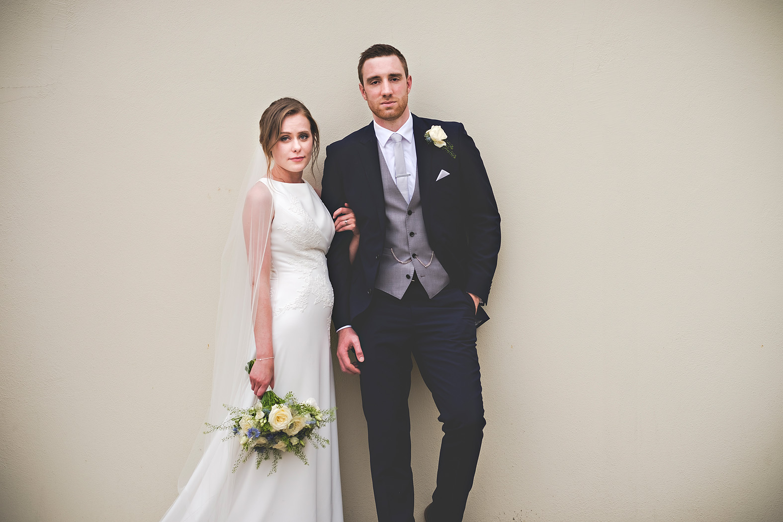 Southdowns Manor Wedding Photographer – Carol and Rob