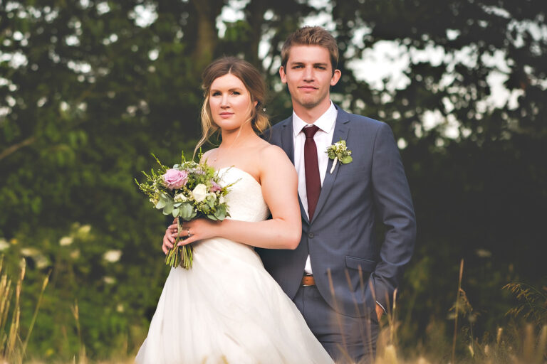 Lily and Angus – Tithe Barn Wedding Photography